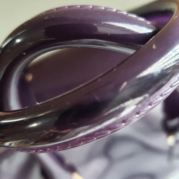 FURLA CANDY JELLY BAG - Picture 5 of 6